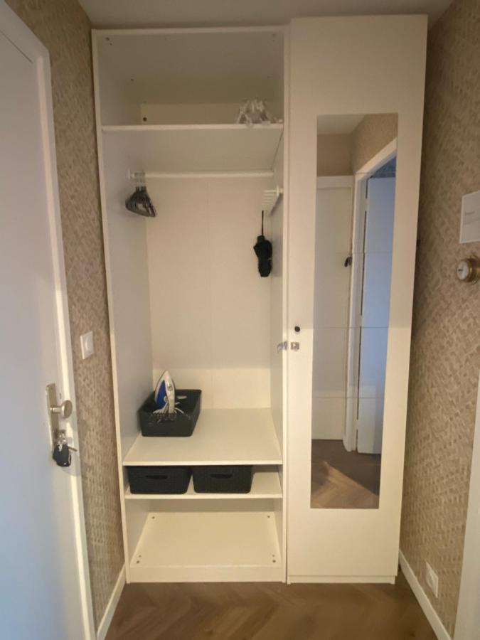 Studio La Petite Oasis- Ideal Couple - Calme - Balcon Sud - Lumineux - 10Min Du Centre & Plage - Proche Centre Juno Beach - Wifi Courseulles-sur-Mer Extérieur photo
